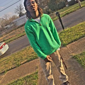 Meet your Posher, Devonta