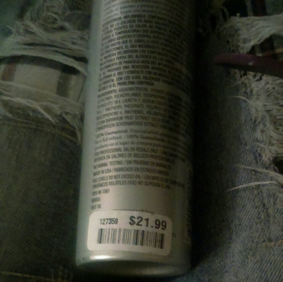 Kenra - Picture 1 of 4