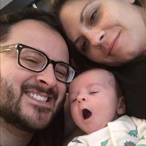 Meet your Posher, Nathan