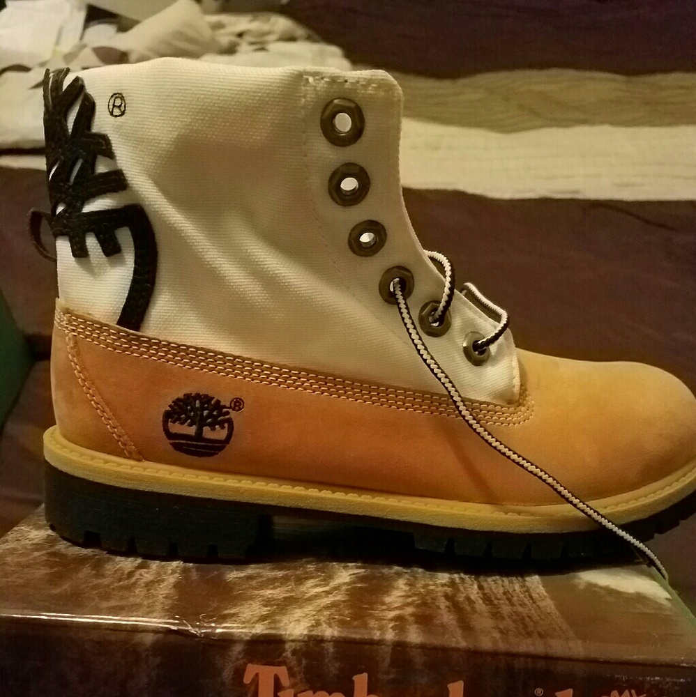Timberlands
