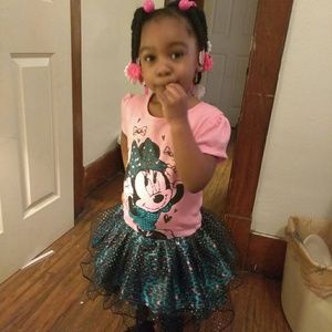 Meet your Posher, Marcy