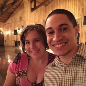 Meet your Posher, Michele