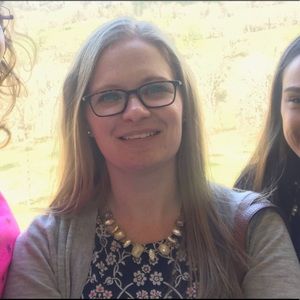 Meet your Posher, Mandy