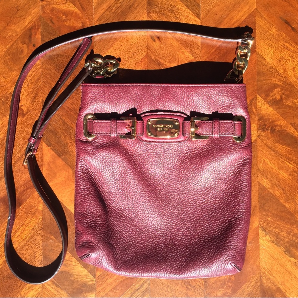 Michael Kors Crossbody