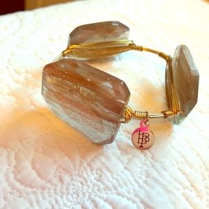 Goldstone Bourbon & Bowtie