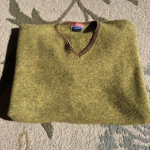 free people sweater!