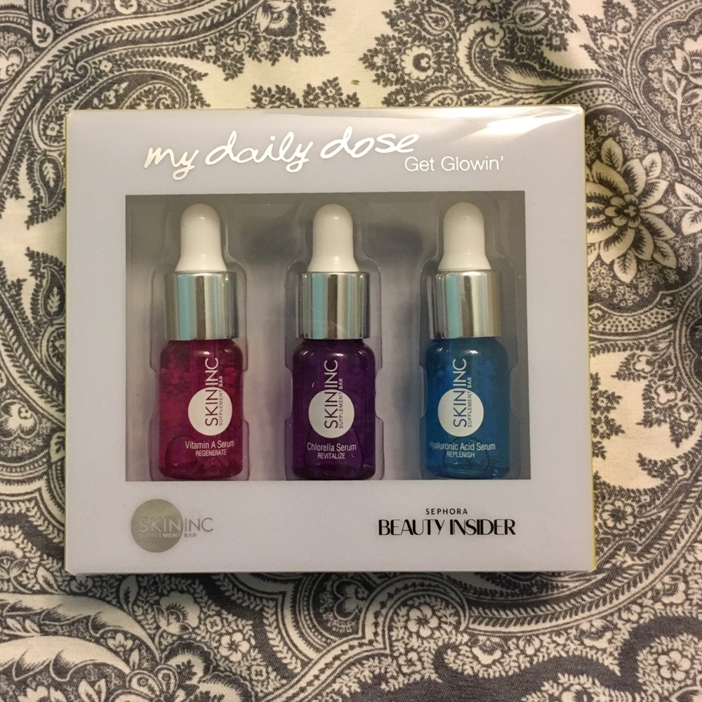 Skin Inc