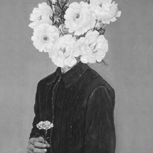 Meet your Posher, Oakley