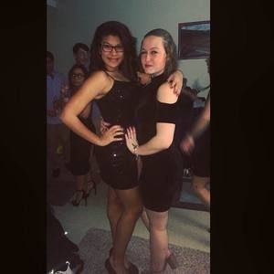 Meet your Posher, Bri