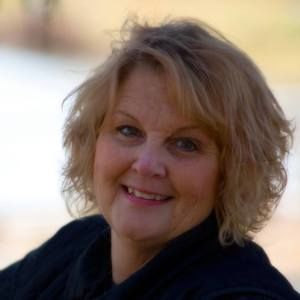 Meet your Posher, Deborah