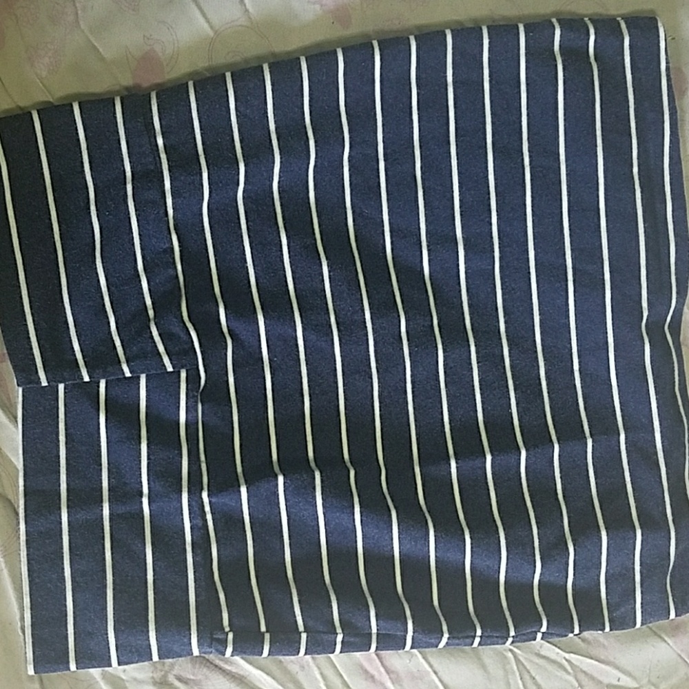 Mini skirt - Picture 2 of 3