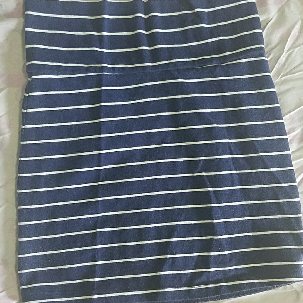 Mini skirt - Picture 3 of 3