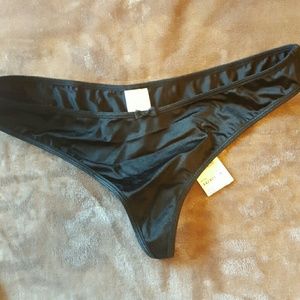 DKNY thong