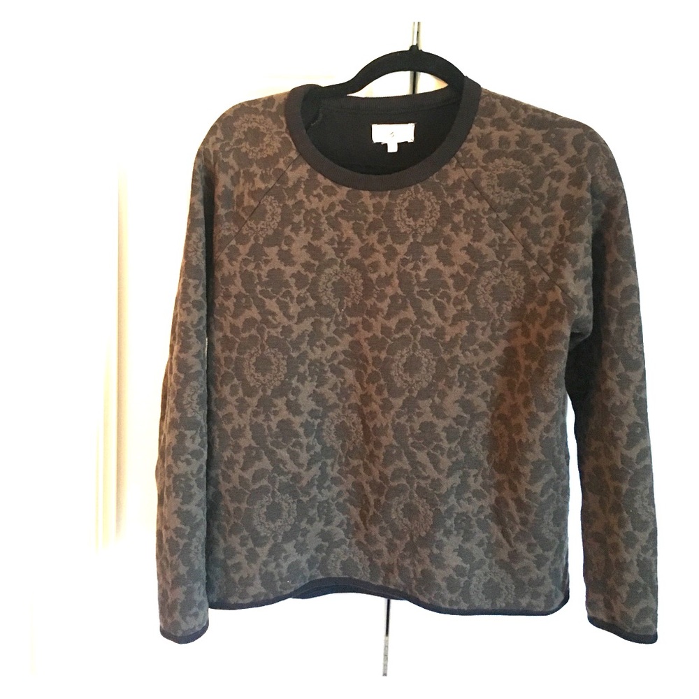 Ann Taylor Full sleeve blouse