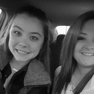 Meet your Posher, Kendall