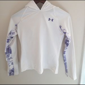 Under Armour Sweatshirt