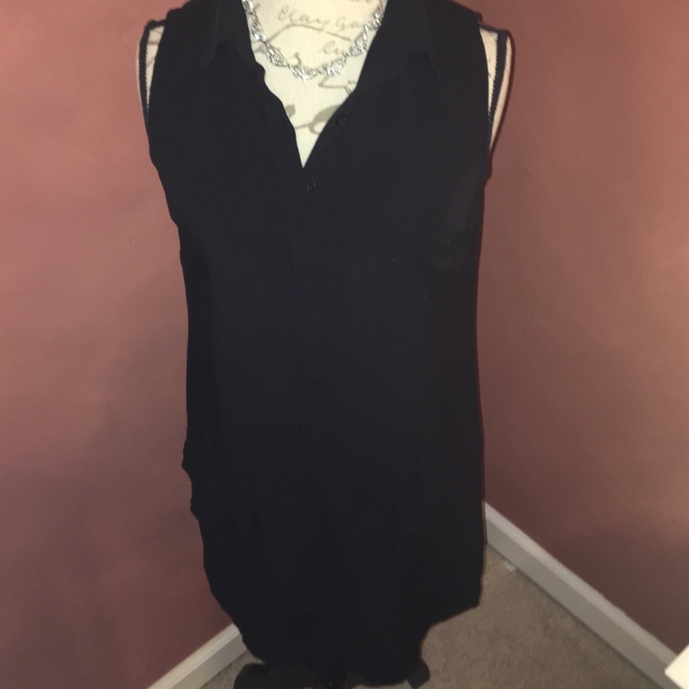 Banana Republic Shirt Dress