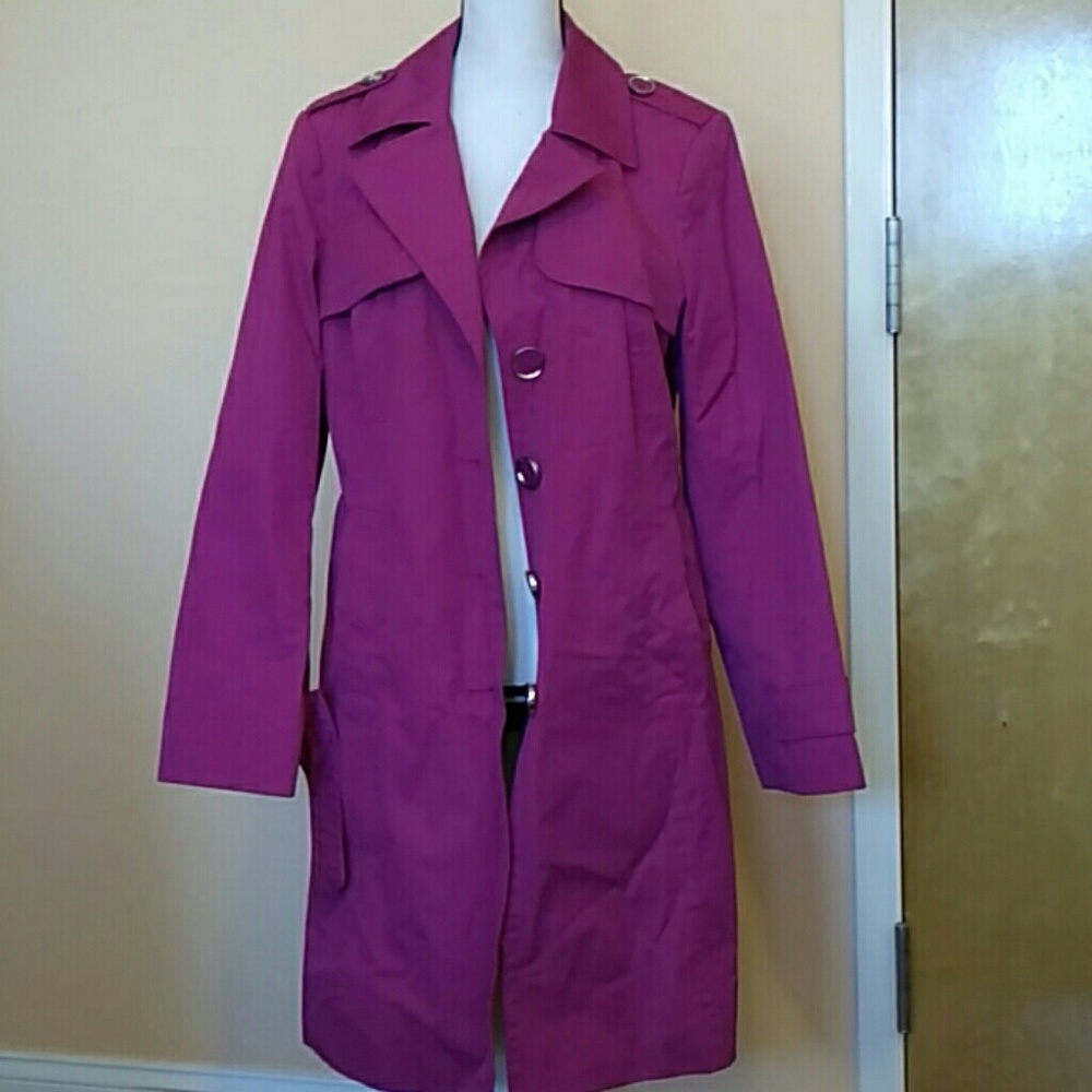 Jacket London Fog