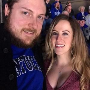 Meet your Posher, Annamarie