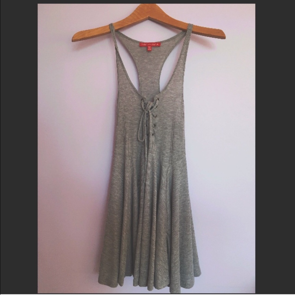 Saks fifth dress