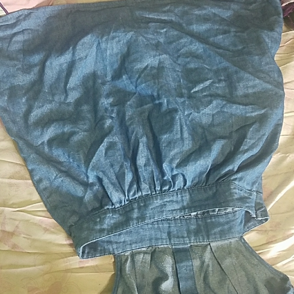 Dress - Picture 3 of 4