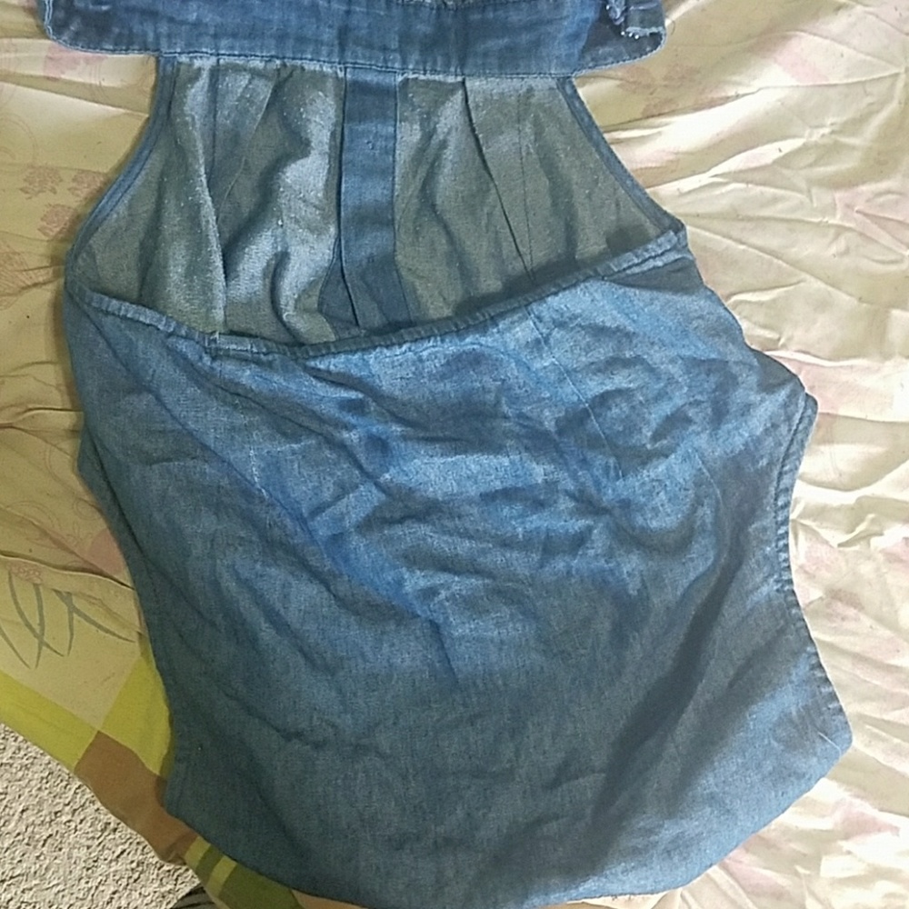 Dress - Picture 4 of 4