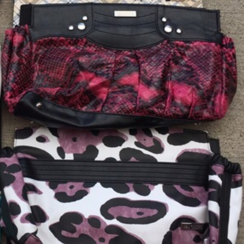 Classic Miche Shells for @7kidsmommy