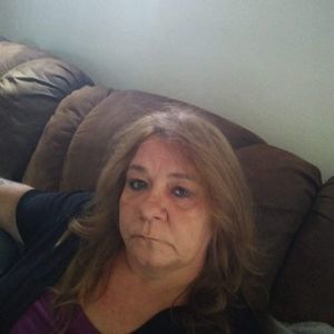 Meet your Posher, Terri