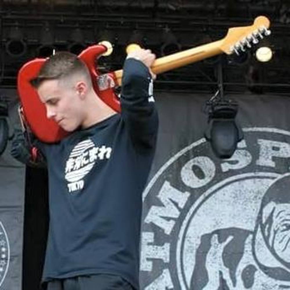 Meet your Posher, Emmett