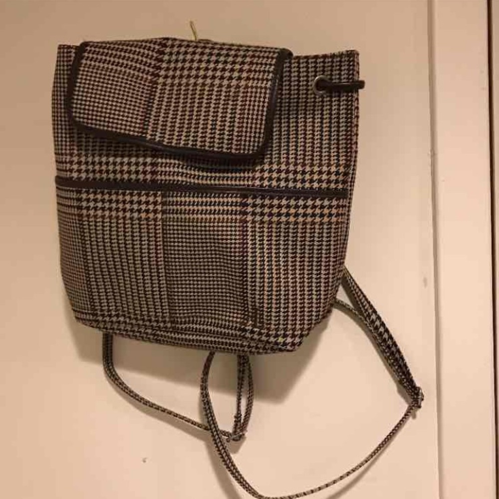 Lauren Ralph Lauren Backpack