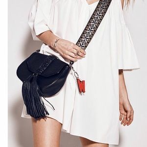 Urban Expressions Bags - 🎉HP🎉NWT‼️Guitar bag strap bag with studs .... Urban Expressions Bags - 🎉HP🎉NWT‼️Guitar bag strap bag with studs ....