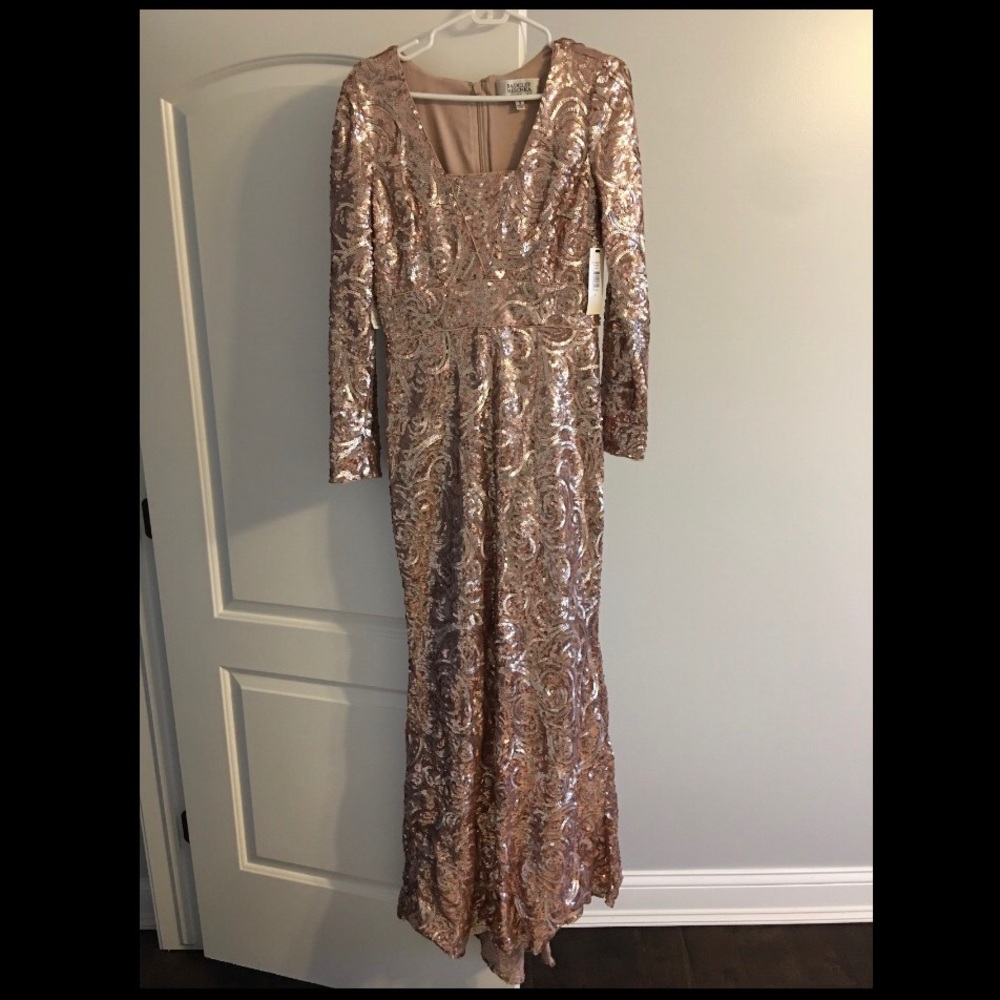 Formal Gown
