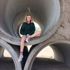 Meet your Posher, Shae