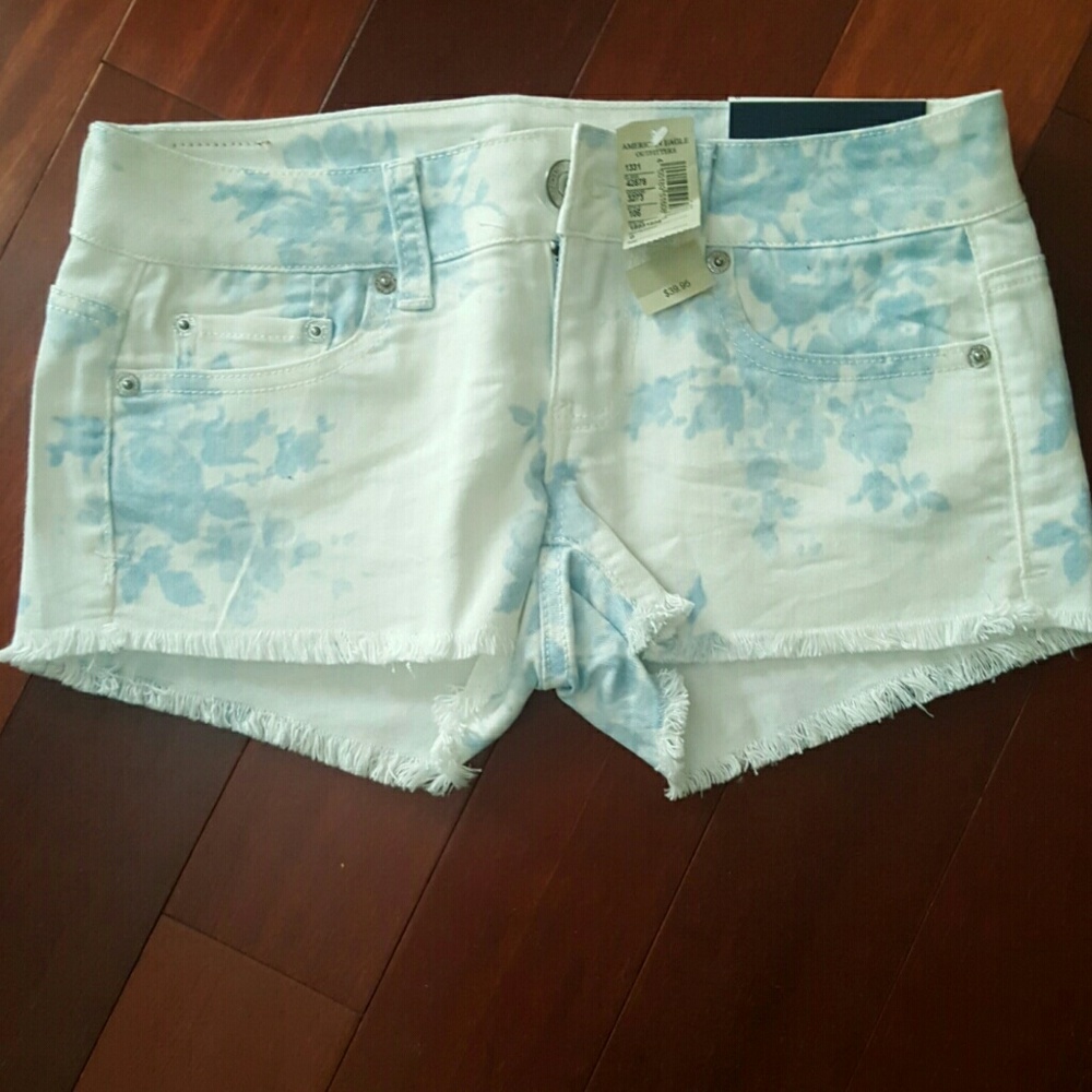 nwt american eagle shorts