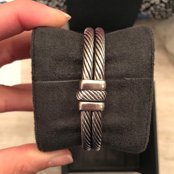 David Yurman Watch - Picture 4 of 10