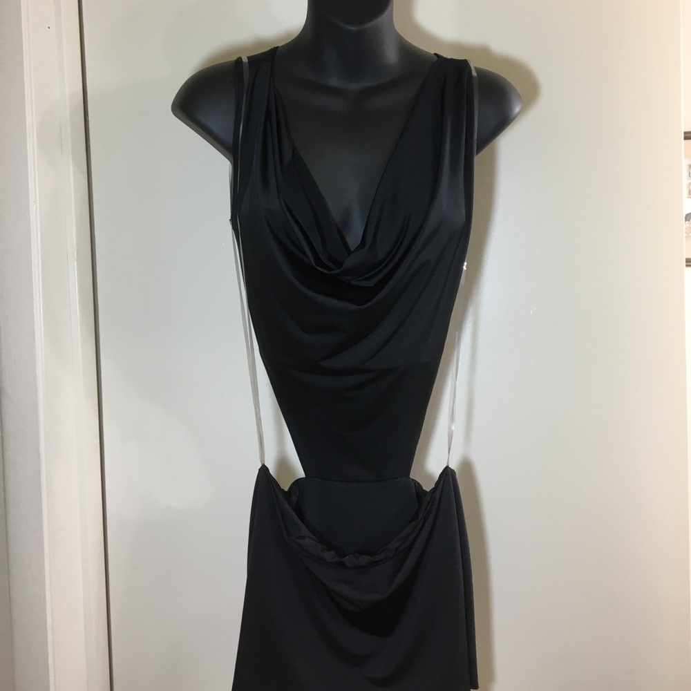 SYMPHONY dress