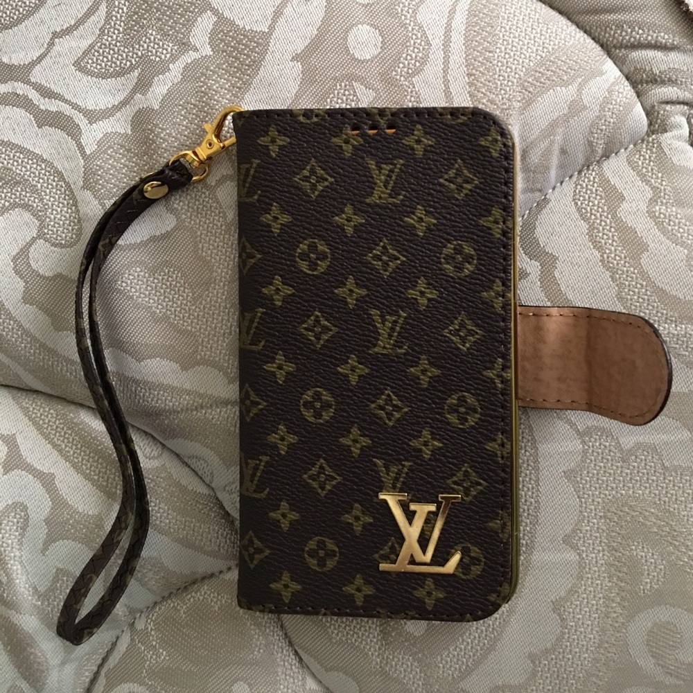 Galaxy note phone case