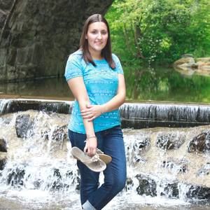 Meet your Posher, Casey