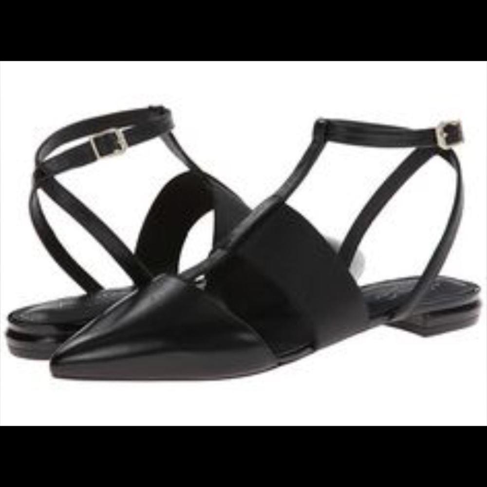 Kenneth Cole Rivington Flats