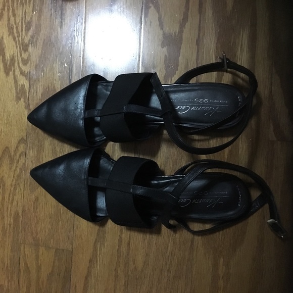 Kenneth Cole Rivington Flats - Picture 5 of 8