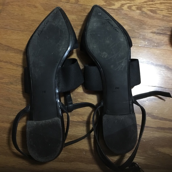 Kenneth Cole Rivington Flats - Picture 6 of 8