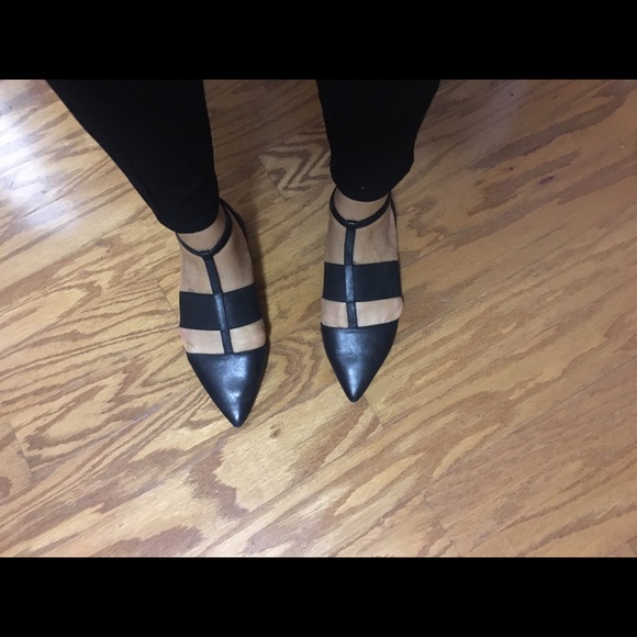 Kenneth Cole Rivington Flats - Picture 7 of 8