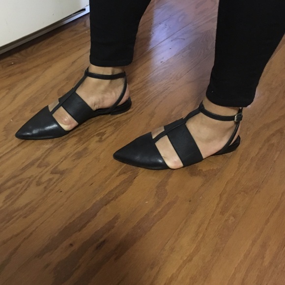 Kenneth Cole Rivington Flats - Picture 8 of 8