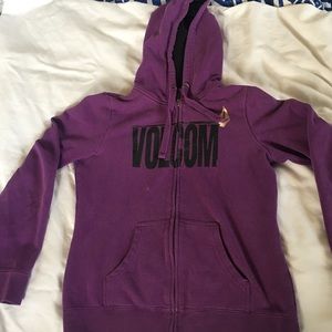Volcom Hoodie