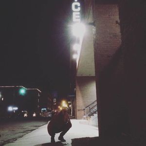 Meet your Posher, Colby