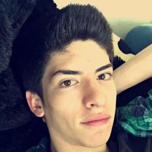 Meet your Posher, Steven