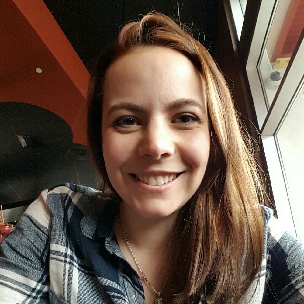 Meet your Posher, Rachel