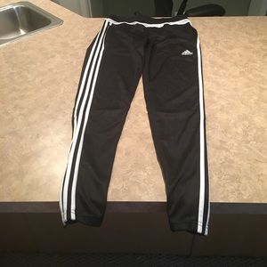 Adidas climacool soccer pants