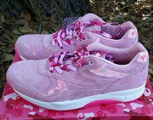 CAMERON X REEBOK VENTILATOR " FLEEBOK " SIZE 9