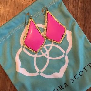Kendra Scott Earrings